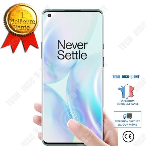 TD® Oneplus 9 kestävää lasia koko näytön suojakalvo, silmiensuojakalvo, sinivalosuojakalvo, kännykkäsuojakalvo