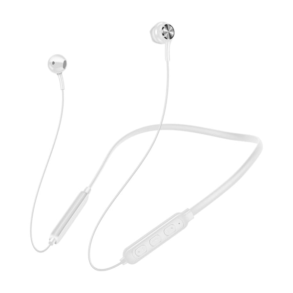 God lydkvalitet halsbånd Bluetooth headset 11 timers langsom afspilning stereo over-ear sports trådløs Bluetooth headset