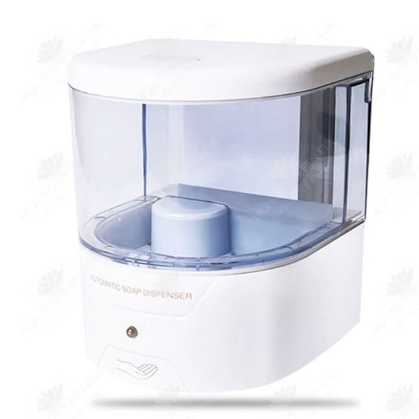 HTBE® Induktionssæbedispenser Væghandtag sæbedispenser uden stans Væghandtag helt automatisk sæbedispenser