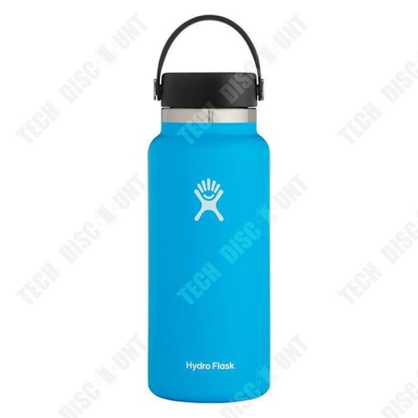 TD Isolering Koko 946 ml (32oz) 27.9x9CM termo flaske rustfrit stål isoleret flaske metal vakuum isoleret flaske