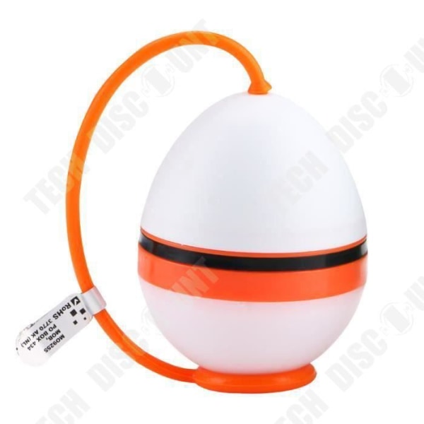 TD® Hängande Camping LED-ljus - Tältlampa Vandring Fiskeljus - Utomhuslykta Multifunktionsnödlampa