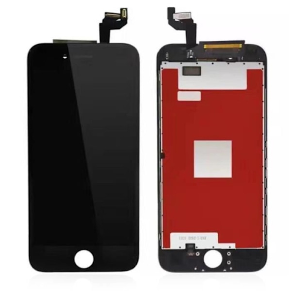 TD®-skärmmontering passar iPhone 7 Sensitive Durable