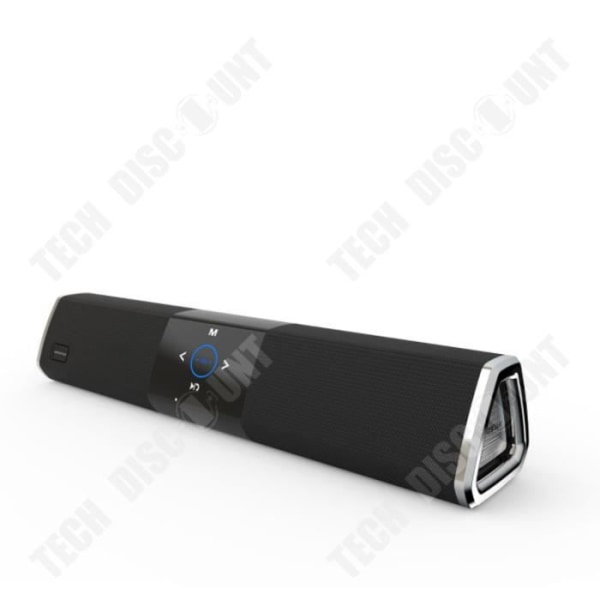 TD® 20W Bluetooth-kaiutin laadukkaaseen kotiin