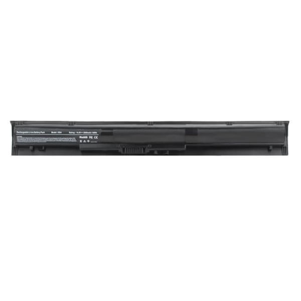 Batteri til bærbar computer TD® V104 2600mAh Tilbehør til computere Høj kapacitet