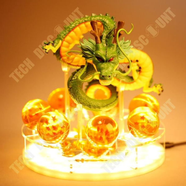 TD® LED-ljus 16 cm hög Rumsdekoration Lämplig för barn