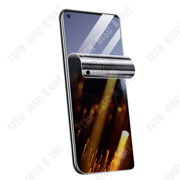 TD® OnePlus10pro sekretesshärdad film helskärmsfilm för mobiltelefoner anti-dropp anti-fingeravtryck hydrogel film