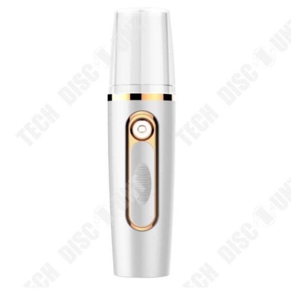 TD® Cute Mini Beauty Sprayer Nano Spray Portable Facial Moisturizer