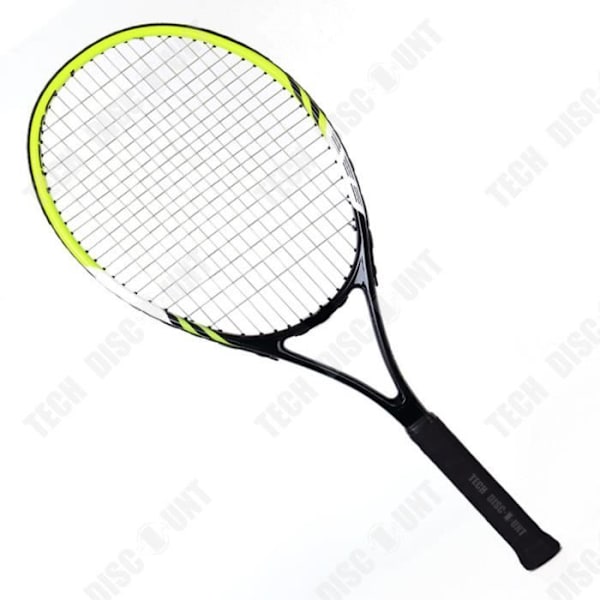 Tennisklubb - TD® - Kolfiberkomposit - Grön - Vuxna - Nybörjare