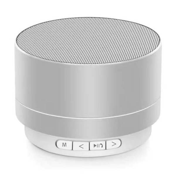 TD® Langaton kantava bluetooth-kaiutin, jossa on valaistus, USB, tietokone, stereo, PC-kaiutin, yhteydessä oleva, voimakas, puhelin, musiikki