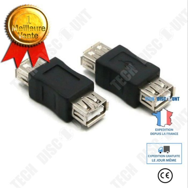 TD® USB-kontakt Anslut kablar Länk kringutrustning Hastighet Anslutningsförbättring Överföring Dela anslutningsenheter tillsammans