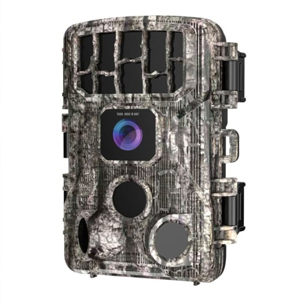 Nattsynskamera - TD® - Modell TD® 42 - 30MP - 4K - 0,2s detektion