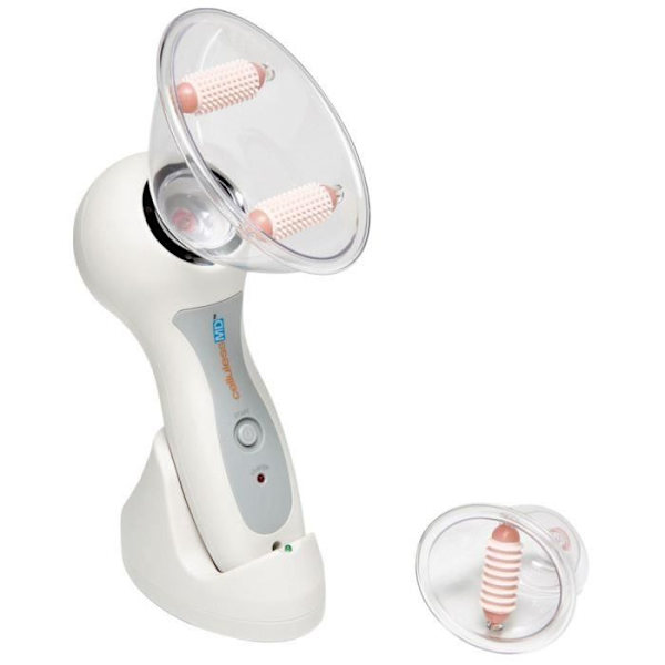 Celluless MD - Uppladdningsbar 3-i-1 Anti-Cellulite Massager