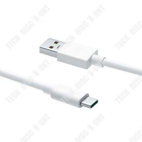 TD® Flash-latauskaapeli matkapuhelimelle, 4A nopea lataus, USB-matkapuhelimen latauskaapeli