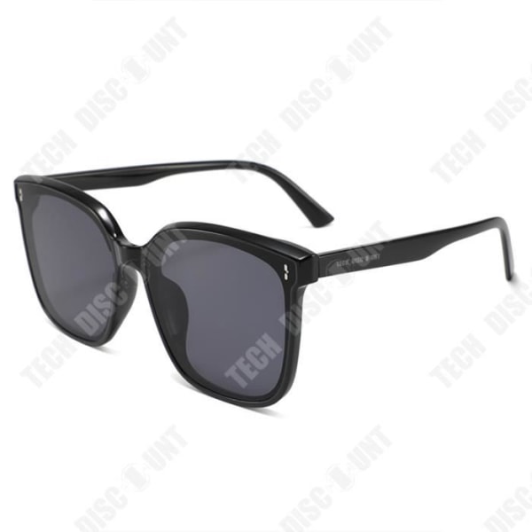 TD® Solglasögon för män Premium Sense Körning Utomhussport Ridning Solskyddsmedel Polariserade solglasögon