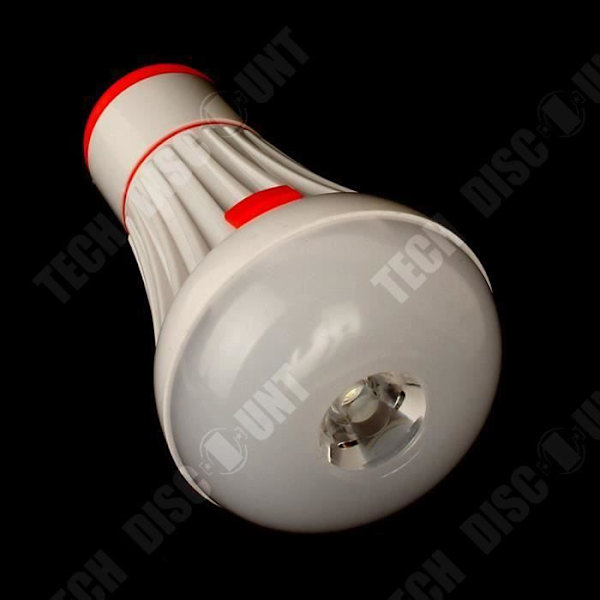 TD® Ulko-ampulli Leirintävarusteella Koukkua/ Kalastuslyhty/ LED-teltan valo/ Kirkas valaistus ja energiansäästö