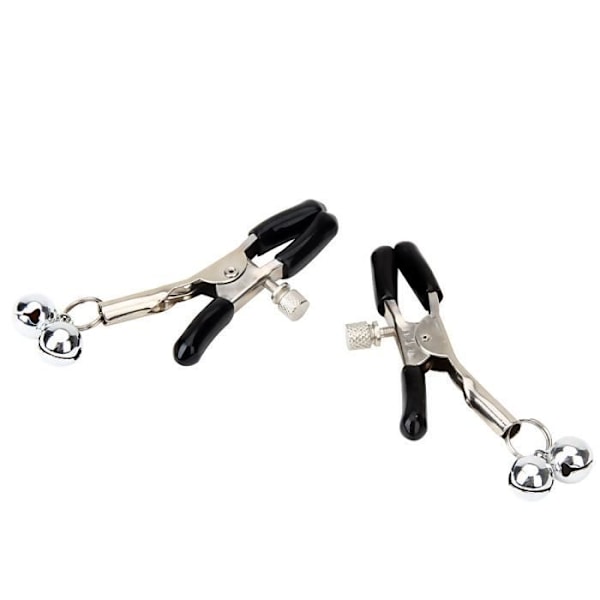 Bondage Kit - Ej specificerat - 7 delar - Mjuk och bekväm - Justerbar storlek - Läder och nylon Svart