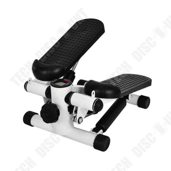 TD® Stepper hushåll liten elliptisk gränsöverskridande mini klättrare viktminskning pedal maskin träning fitnessutrustning