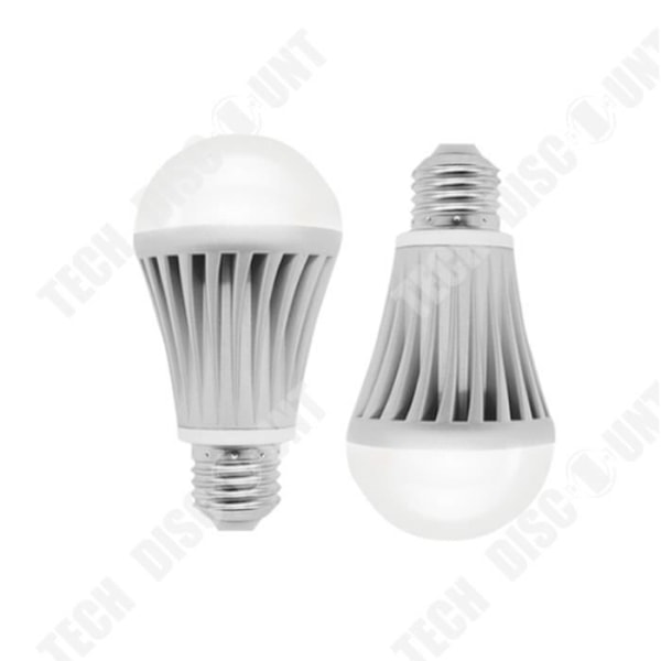 TD® Bulb WIFI-belysning Smart Bulb Night Light Driver Power Bulb Smart Speaker Control LED Smart Bulb