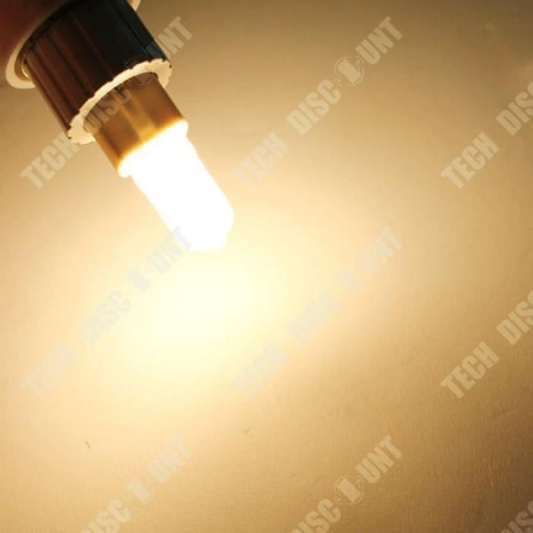 TD® 10 st G9 halogenlampa 2800k-3000K lampa 220V 230V 40W varmvit bas Enkel att installera hemmabiobelysning
