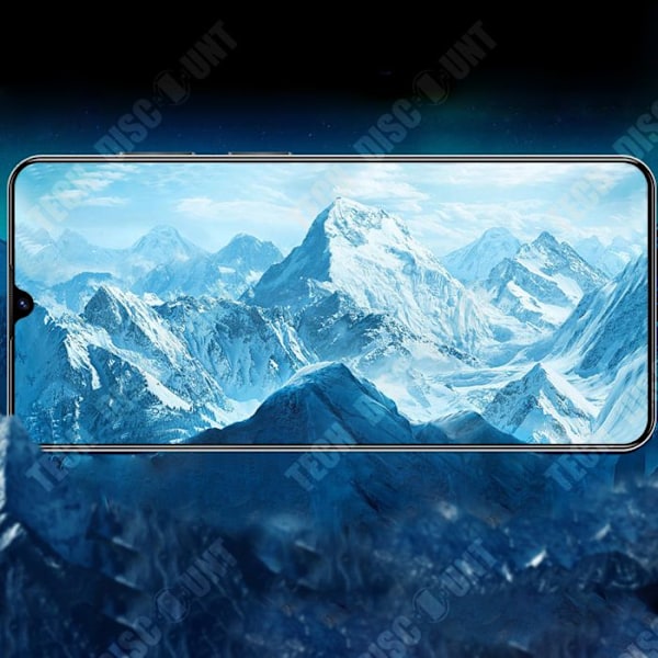 TD® Älypuhelin C20 Pro 2 Go + 16 Go suuri näyttö 2999 mAh akku megapikseli kamera puhelin