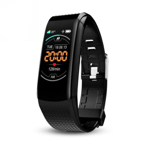 TD® 120mAh Smart Armband Sömnövervakning Smart väckarklocka