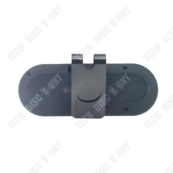 TD® Bluetooth-auton aurinkosuoja, hands-free puhelin Bluetooth versio 4.1, Bluetooth-vastaanotin