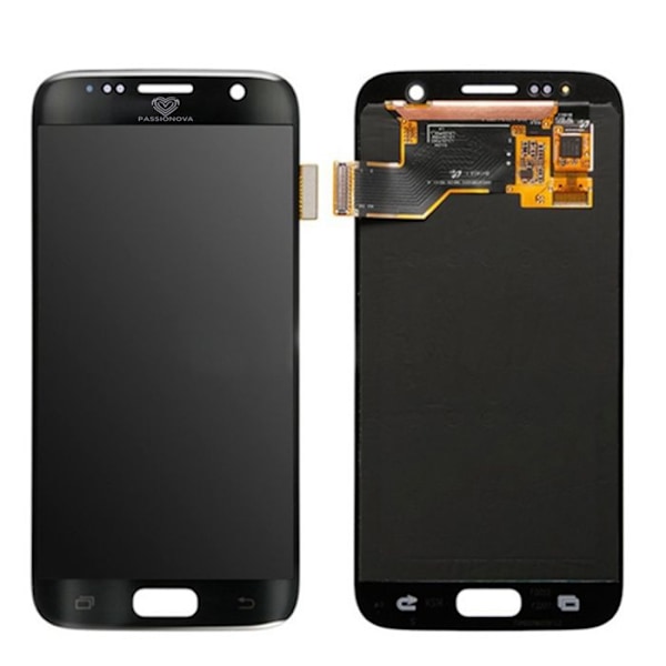 CONFO® Säädettävä näyttökooste Samsung Galaxy S7 G930 G930F:lle