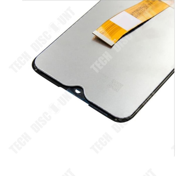 TD® Sopii Samsung A01 -matkapuhelimen näyttöön