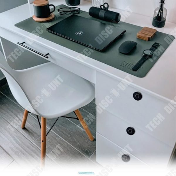 TD® Electronic Fingerprint Cabinet Lock Smart Fingerprint Lås upp lådor Arkivskåp
