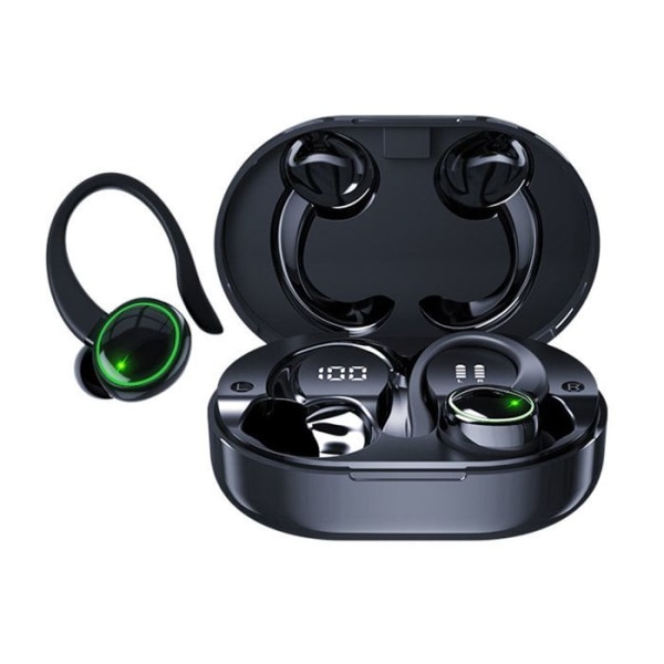 Bluetooth-kuulokkeet - TD® - V5.3 - Melunvaimennus - Stereo - Type-C