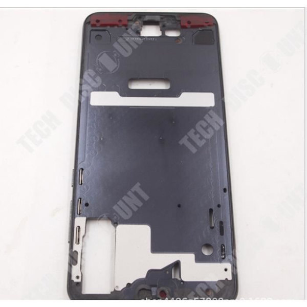 Touchskærm - TD® - P20 PRO - 5,5 tommer - 1280x720 - 16 millioner farver 16 miljoner färger