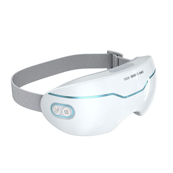 Mini Monitoimihierontalaite - TECHDISCOUNT - Ergonominen - 3 Värinää - Hiljainen
