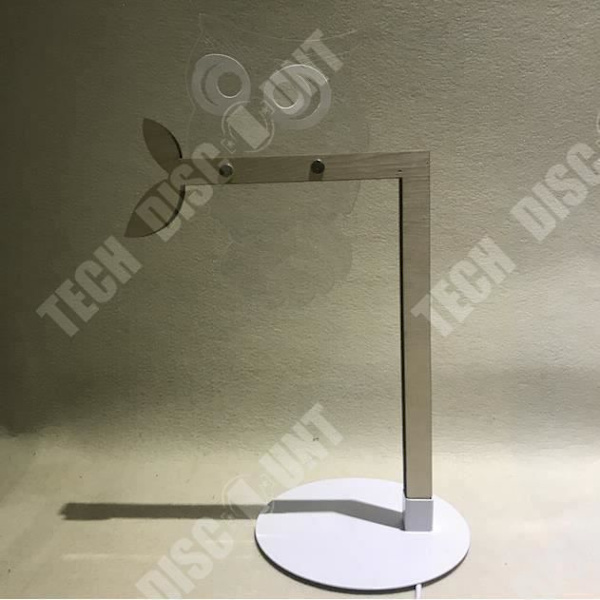 TD® 3D LED Nattlampa Barns Nattlampa för Sovrum Sängbord Dotter Son Presentdekor Kreativ Atmosfär med USB-kabel
