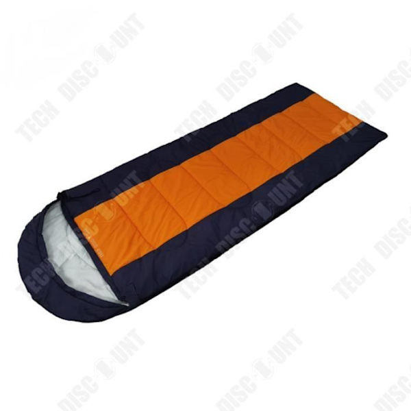 TD® Kontorslunch Resor Hem Camping Sovsäck Utomhuscamping Lättskött Smutsresistent