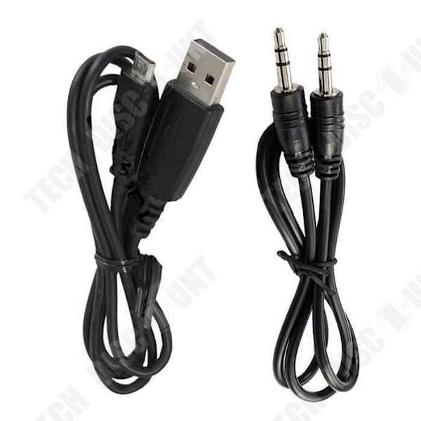 Bluetooth-högtalare - TEC - Bärbar - 10W - 6 timmar - Dammtät