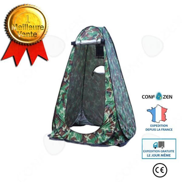 CONFO® Utomhus regntät tält markis camping utomhus regntät pergola multifunktionell camping markis