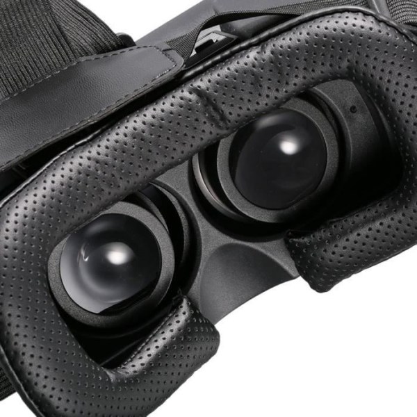 VR BOX 2 virtuell verklighet 3D-glasögon