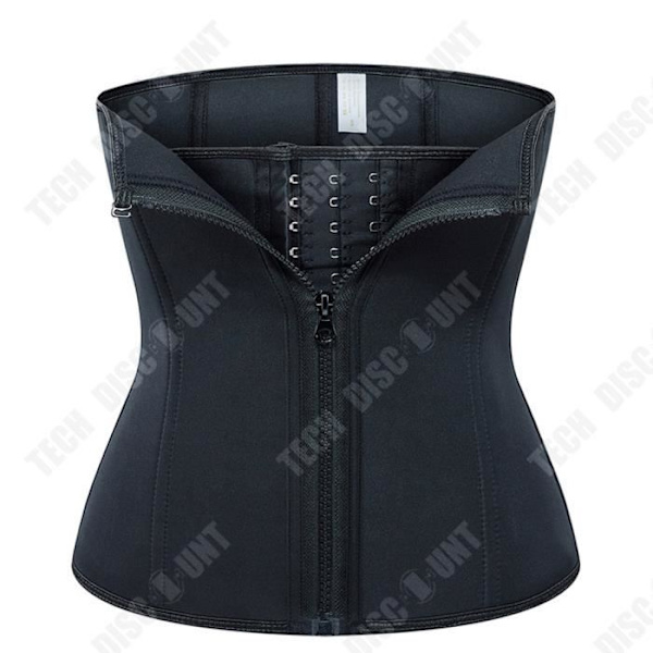 TD® Sports sweat seamless corsets Sculpting Body Shapers Waist pads Waist corsets Neoprene corsets and belly corsets