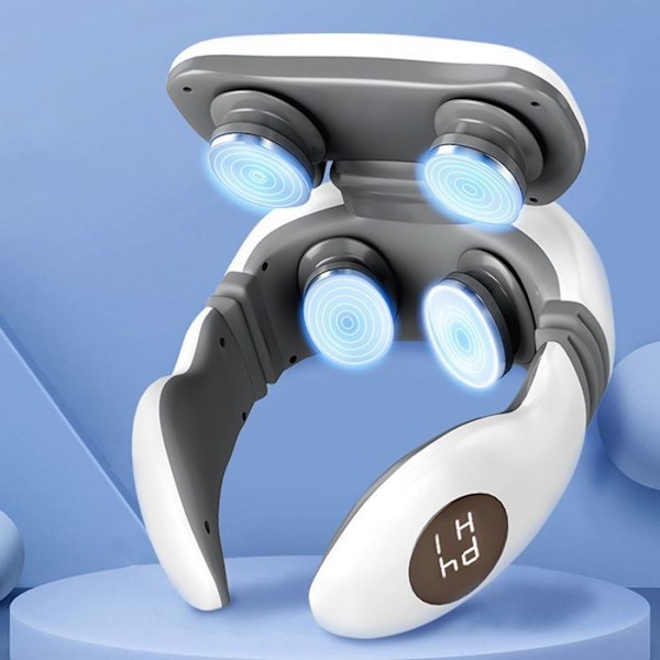 TD 3L Pølsefyld Pølsemaskine Hakket kød 3xRør (Ø 15/19/22 mm) Rustfrit stål