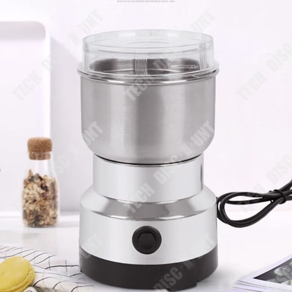 Kvarn för korn - Okänt märke - Kaffekvarn - 300 ML - 150 W - 2 hastigheter