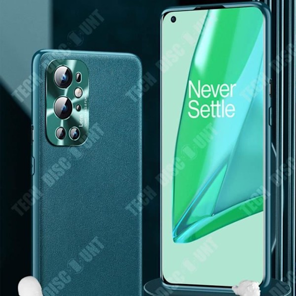 TD® Puhelimen kuori, joka sisältää kaikki, iskunkestävä, sopii uusille OnePlus 10 Pro -malleille, pehmeä silikonisuoja hienoilla rei'illä.