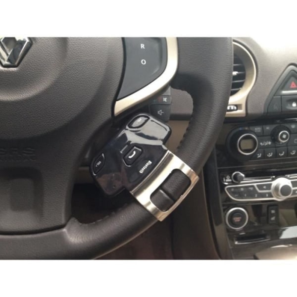 Handsfree Car Kit Rat Auto Bluetooth Car Kit Trådlös Bluetooth-högtalartelefon med billaddare för telefon