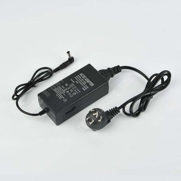 TD® 96w Dator Universal strömadapter 12~24V Bärbar justerbar strömförsörjning Elektriska apparater med flera funktioner