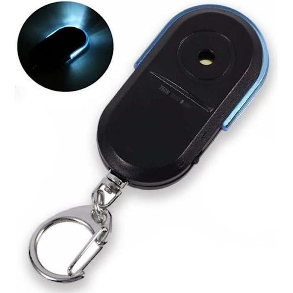 TD® langaton GPS-auton avaimen paikannuslaitteet esineiden hälytin, Bluetooth-matkapuhelin smartphonen hälytin.