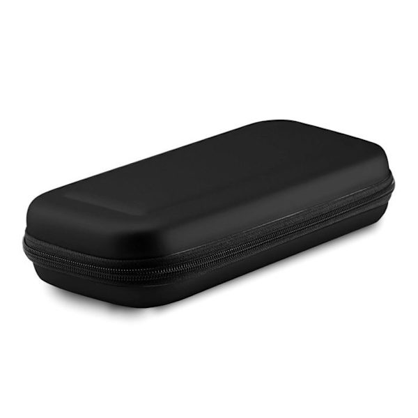 Sopii Switch Lite -pelikonsolille, vedenpitävä kannettava EVA-säilytyslaukku, Switch Lite -säkki.
