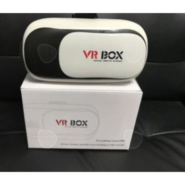 CONFOXEN® VR-lasit Sopii 3.5-6 tuumaa Mukava käyttää Tukee silmälasien käyttöä
