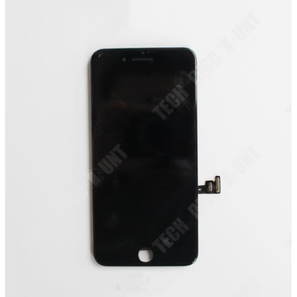TD® Gäller Apple mobiltelefon iphone8 LCD-skärm LED-skärm för att förbättra pekskärmen på def