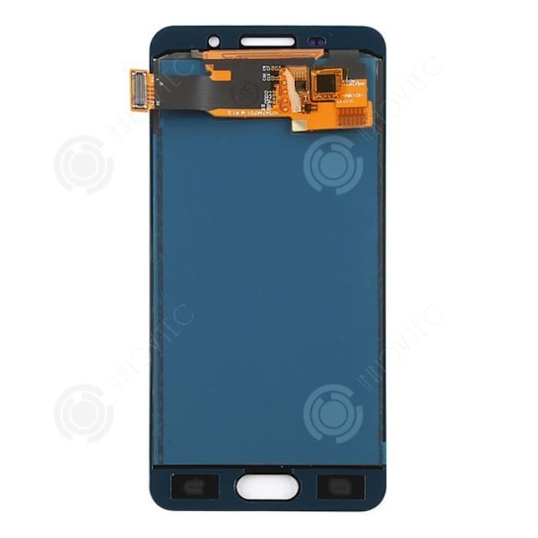 INN® Skärm för mobiltelefon Samsung A3 2016 skärmmontering A310M A310F LCD-displaymontering
