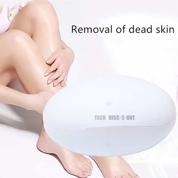 TD® elektrisk fodfil manuelle ergonomisk design pedicure døde hud billig skønheds værktøj hygiejne tilbehør renhed rustfrit stål