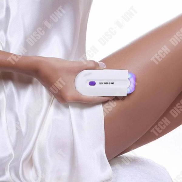 USB-elapparat / Effektiv unisex rakning / Tyst, klipper håret perfekt, självvård.